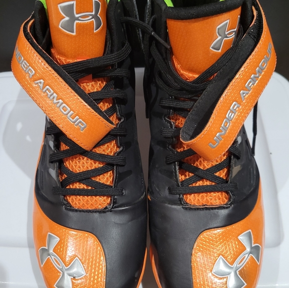 Under Armour Fierce Havoc MID D-11.5 main image 6